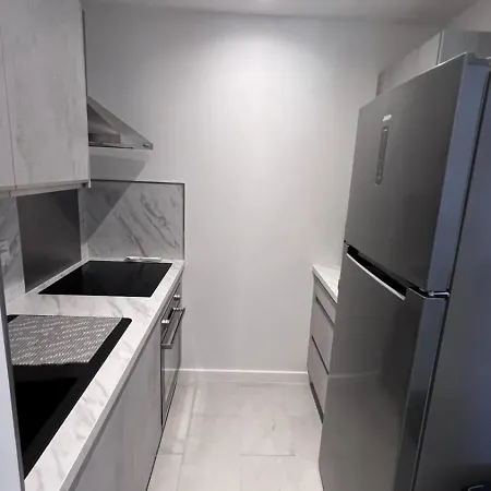 Haven Of Peace With Balcony In Sainte-Maxime