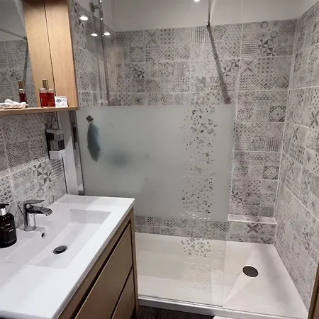 Haven Of Peace With Balcony In Apartamento *