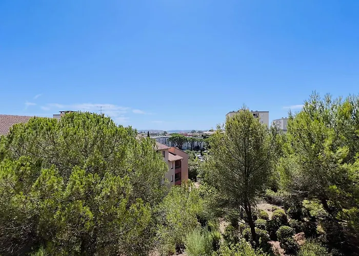 Haven Of Peace With Balcony In Apartamento